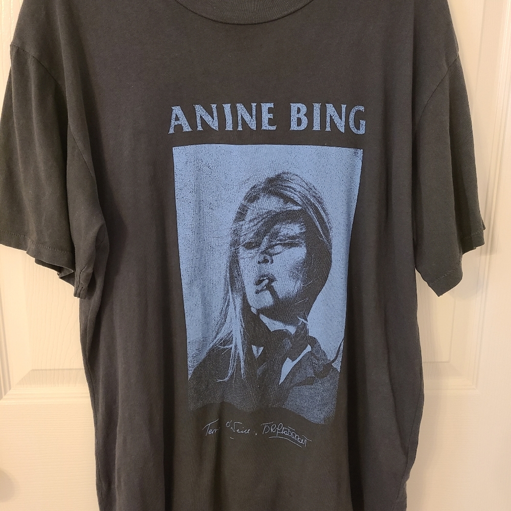 Anine  bing